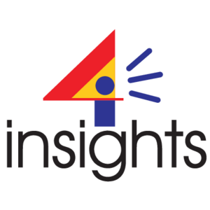 4 insights Logo