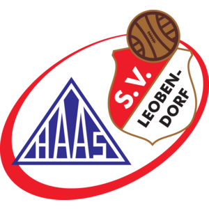 SV HAAS Leobendorf Logo