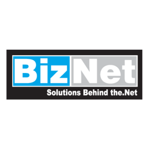 BizNet Logo