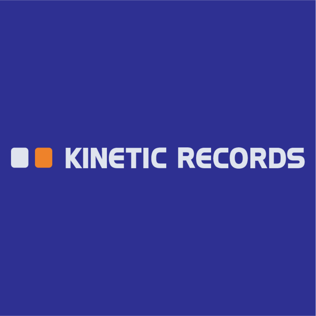 Kinetic,Records