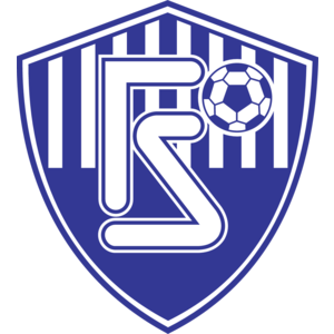 Logo, Sports, Latvia, SFK United