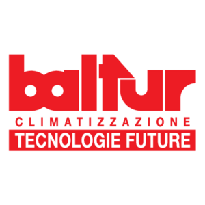 Baltur Logo