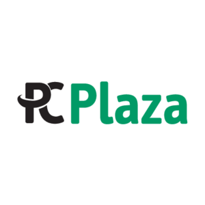 PC Plaza Logo