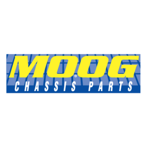 Moog(117) Logo
