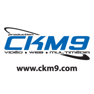 Production CKM9 Inc  Logo