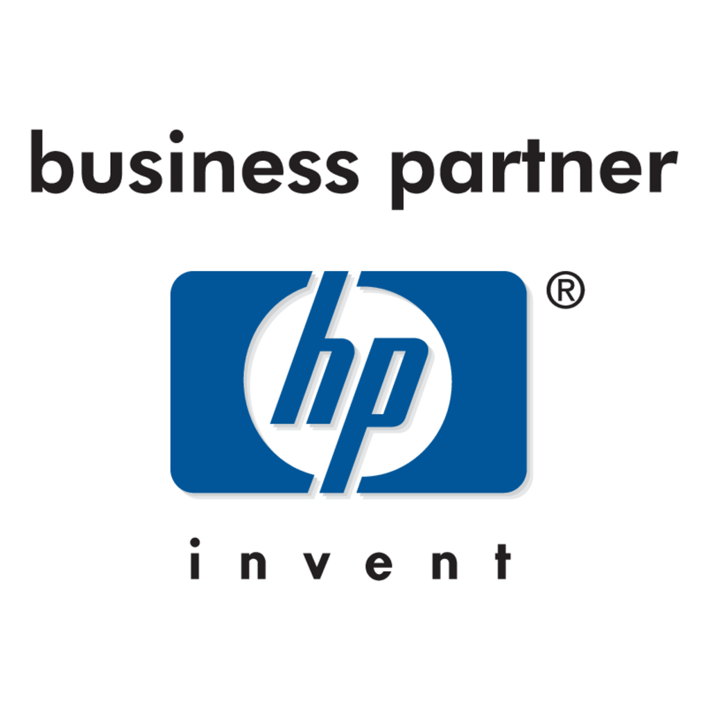 Hewlett,Packard,Business,Partner(95)