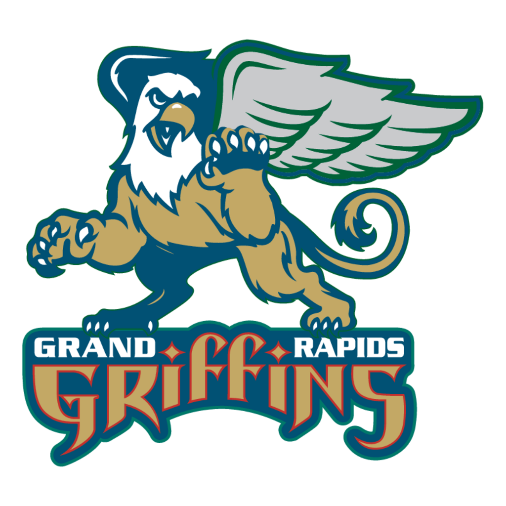 Grand,Rapids,Griffins