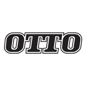 Otto(180) Logo
