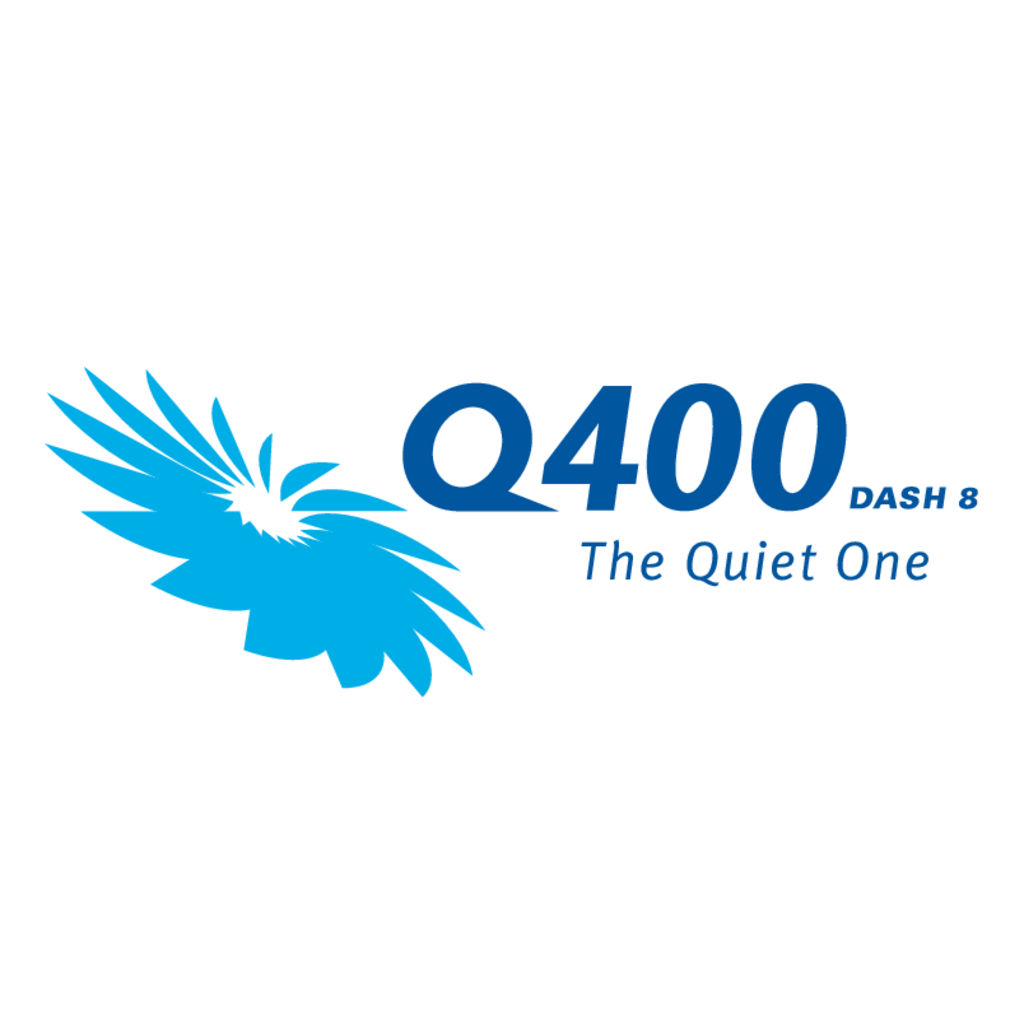 Q400,Dash,8