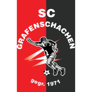 SC Grafenschachen Logo