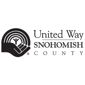 United Way Snohomish County Logo