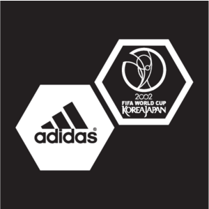 Adidas - 2002 World Cup Sponsor