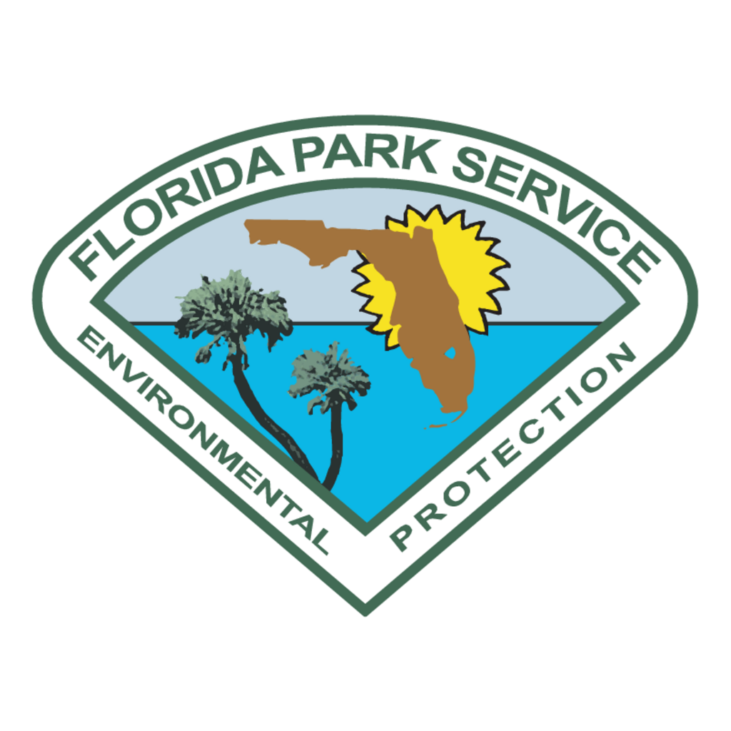 Florida,Park,Service