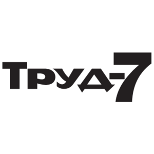 Trud-7 Logo