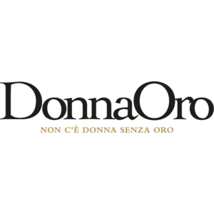 DonnaOro Logo