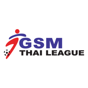 GSM Thai League Logo