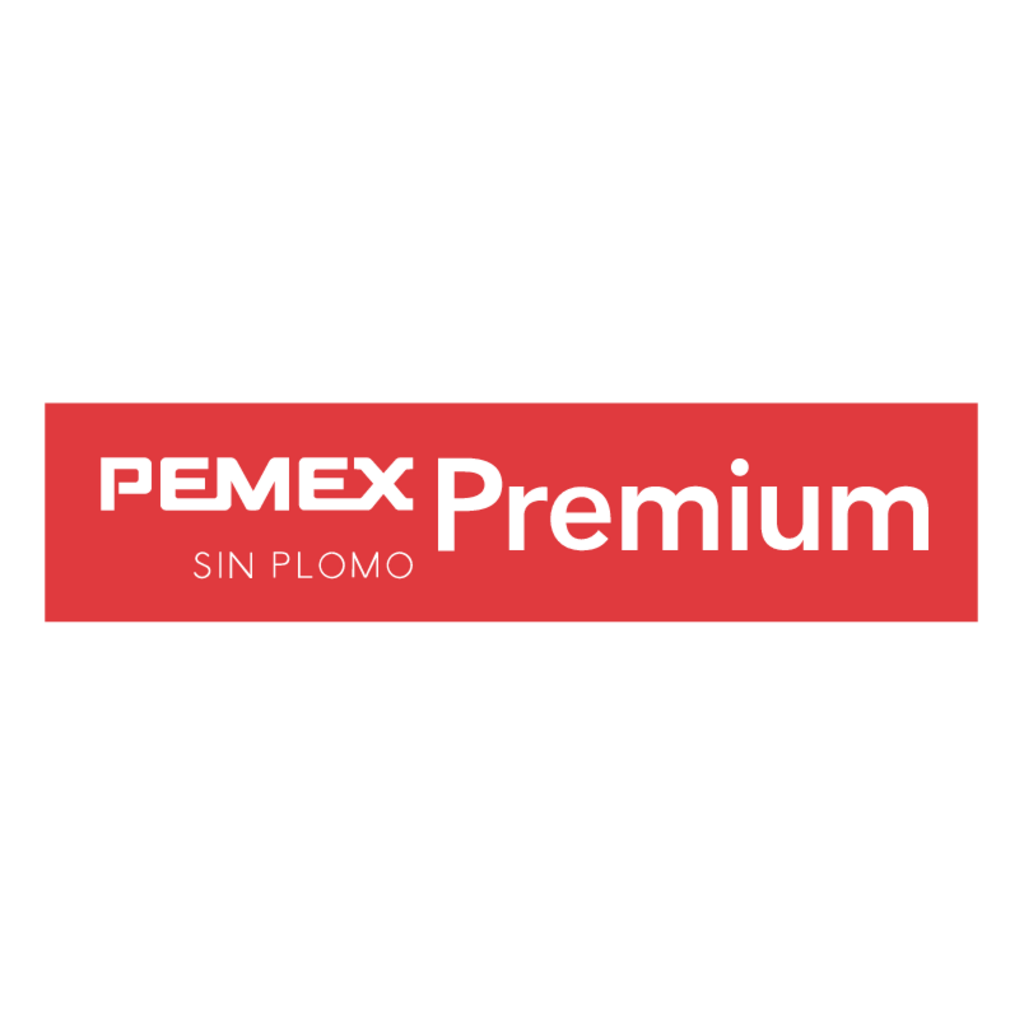 Pemex,Premium