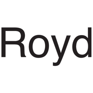 Royd Logo
