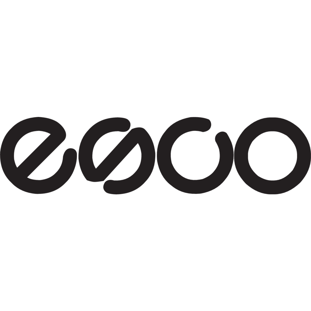 Logo, Unclassified, Mexico, Esco