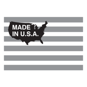 Made In USA(58) Logo