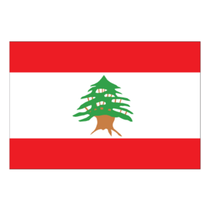 Lebanon Logo