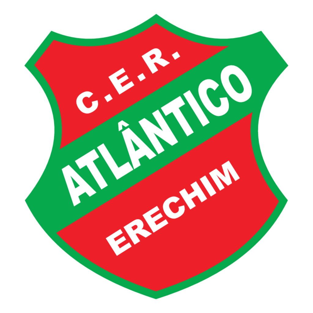 Clube,Esportivo,e,Recreativo,Atlantico,de,Erechim-RS