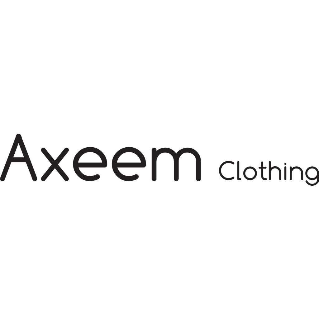 Axeem,Clothing