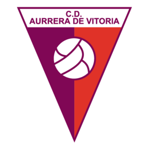 Club Deportivo Aurrera de Vitoria
