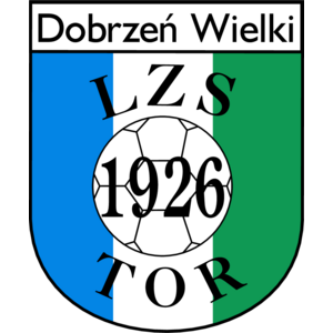 SKF TOR Dobrzen Wielki Logo