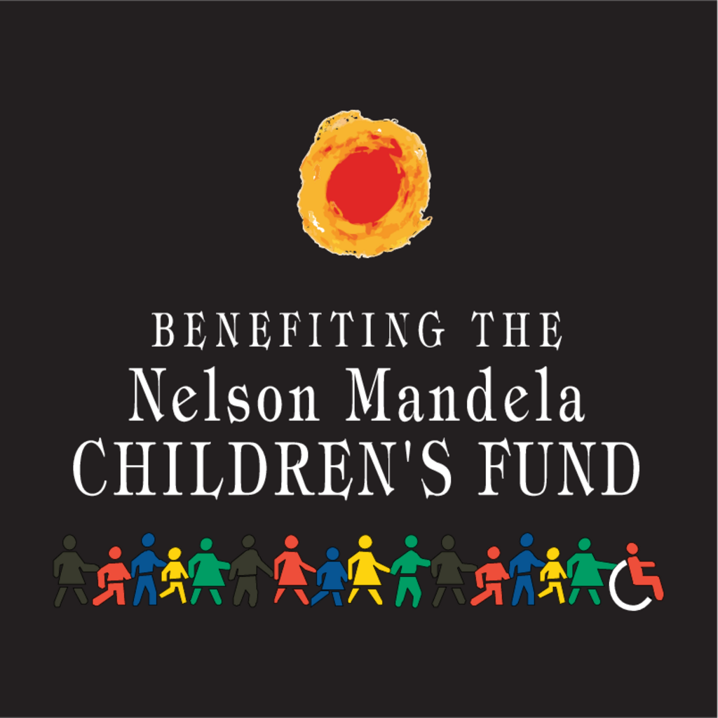 Nelson,Mandela,Children's,Fund