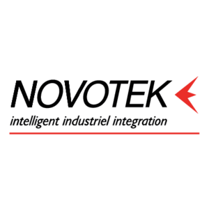 Novotek Logo