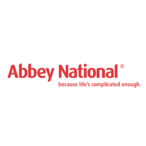 Abbey National(234) Logo