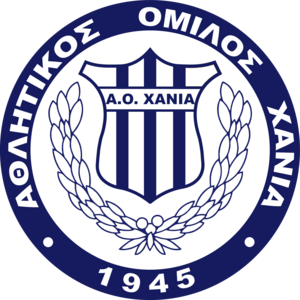 Chania FC Logo