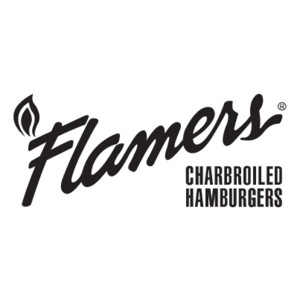 Flamers Logo