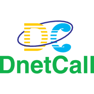 Dnet Call Logo