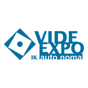 Vide Expo Auto noma Logo
