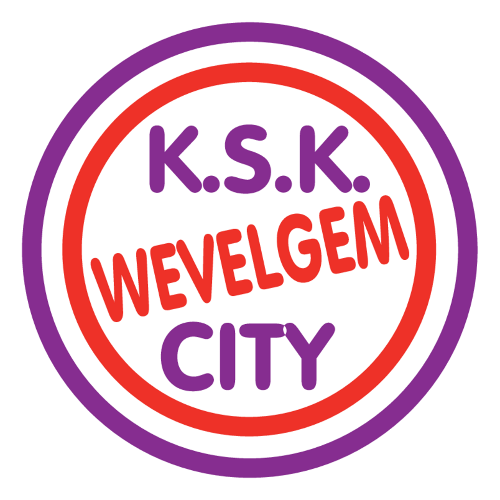 KSK,Wevelgem,City