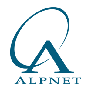 Alpnet(308) Logo