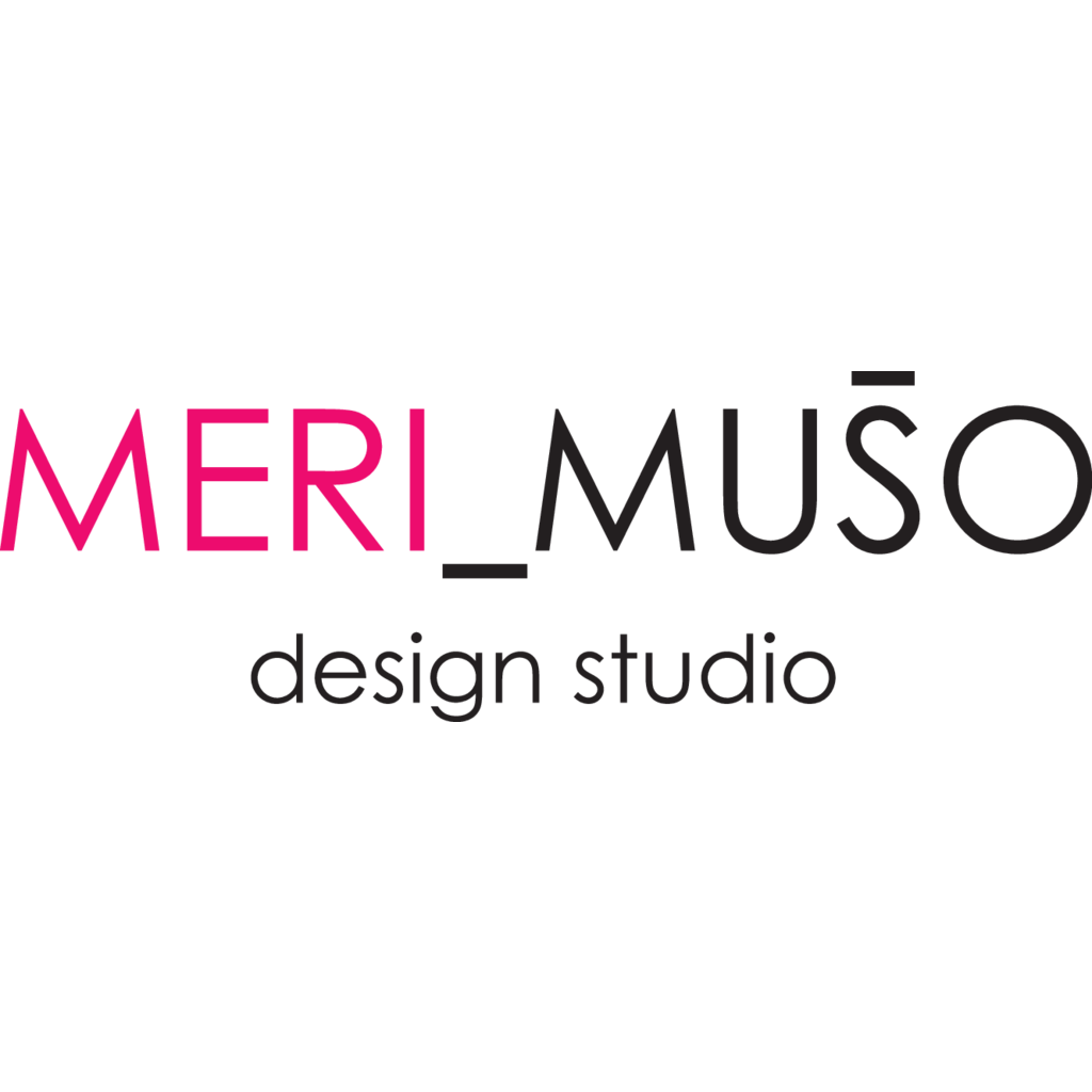 MERI, MUŠO, Design, Studio