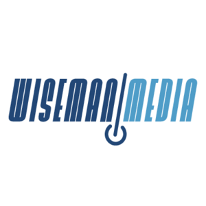 Wiseman Media Logo
