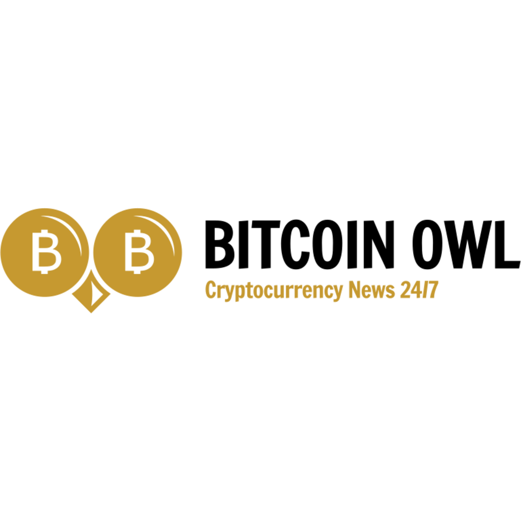 Logo, Finance, Canada, Bitcoin Owl
