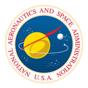 NASA(26) Logo