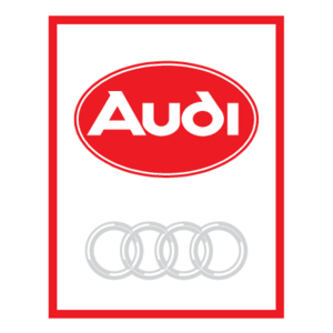 Audi(273) Logo
