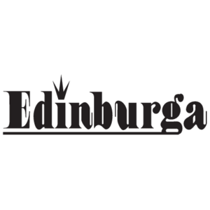 Edinburga Logo