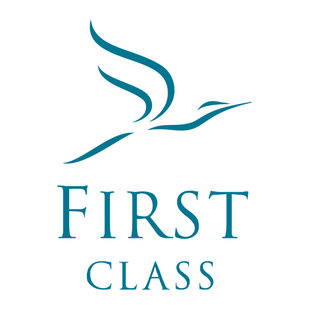 First,Class