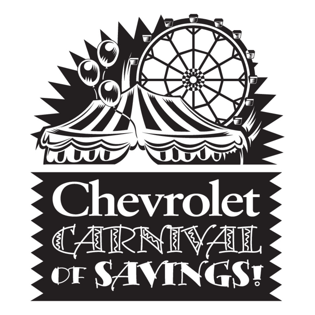 Chevrolet,Carnival,of,Savings