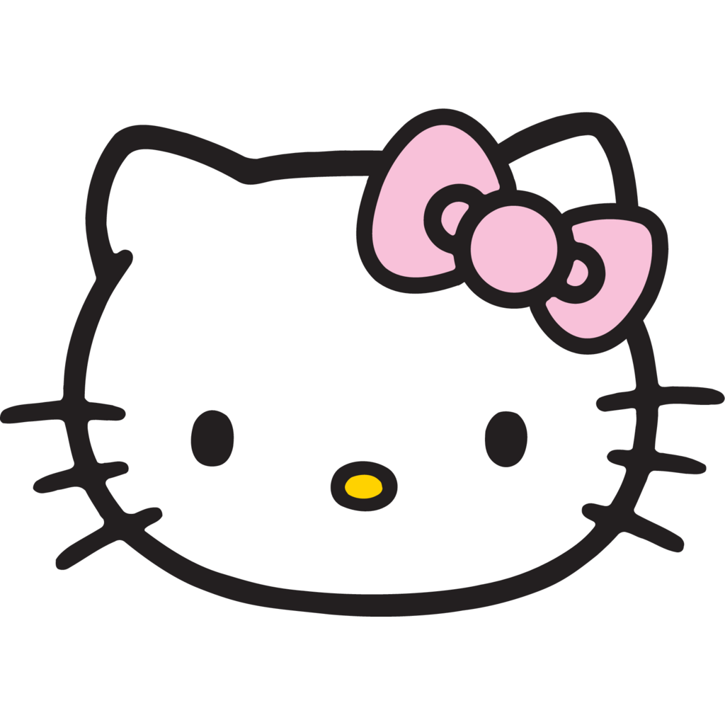 Hello,Kitty!,