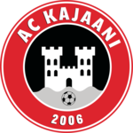 Ac Kajaani Logo
