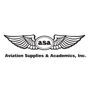 ASA(8) Logo