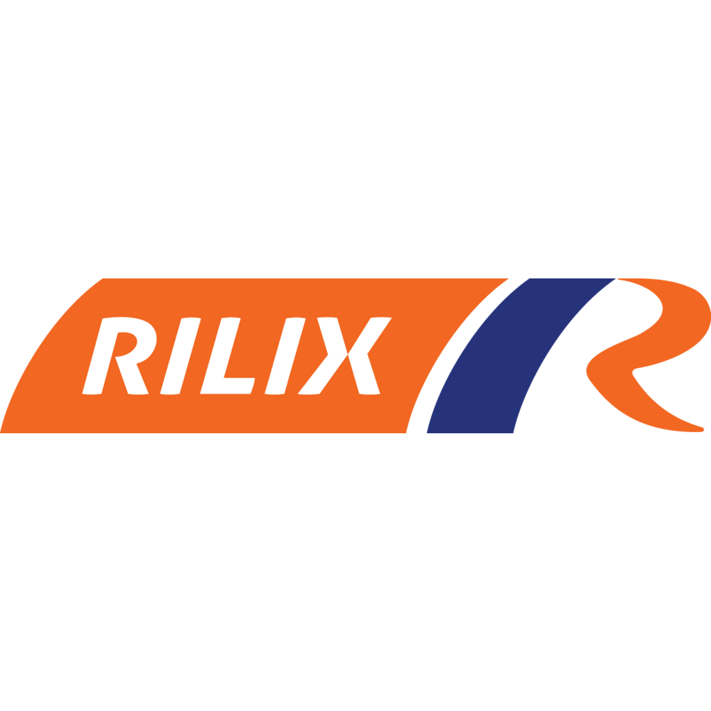Logo, Industry, Dominican Republic, Rilix
